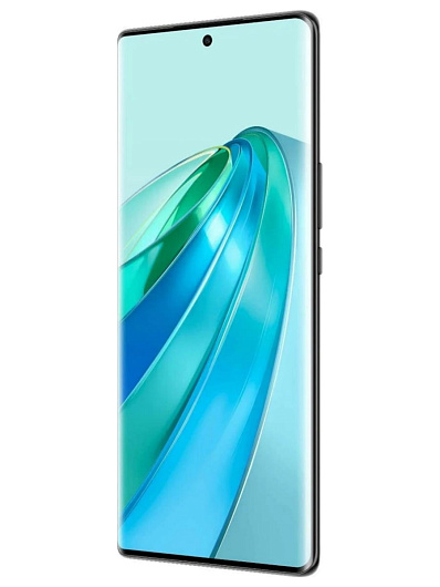 Смартфон Honor X9A 6/128 ГБ Черный