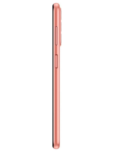 Смартфон Samsung SM-M135F Galaxy M13 128 Гб Оранжевый