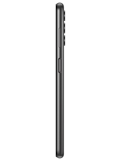 Samsung SM-A135 Galaxy A13 32 Гб Черный