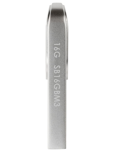USB-флеш-накопитель 16 Gb Smart Buy M3 Серый