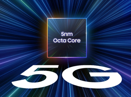 Смартфон Samsung SM-A256 Galaxy A25 6/128 Гб Голубой