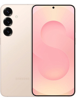 Samsung SM-S931 Galaxy S25 12/128 Гб Розовый