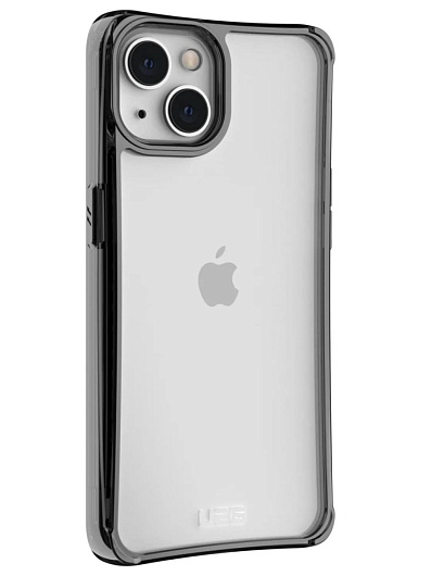 Клип-кейс для iPhone 13 Uag Plyo Прозрачный
