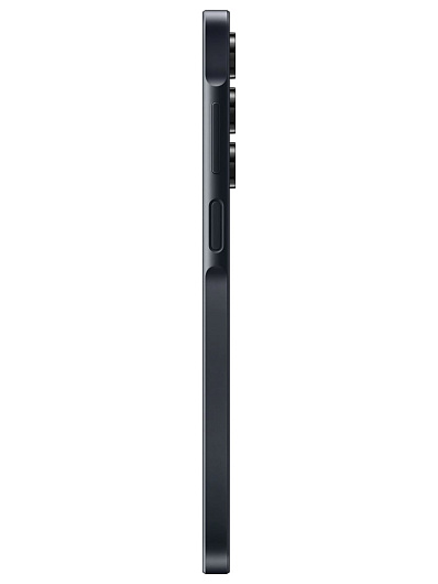 Смартфон Samsung SM-A165 Galaxy A16 4/128 Гб Черный