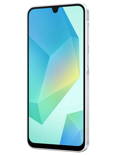 Смартфон Samsung SM-A165 Galaxy A16 4/128 Гб Серый