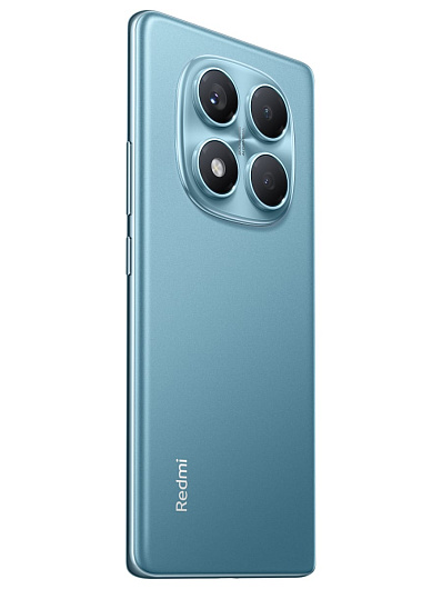 Redmi Note 14 Pro 8/256 Гб Синий