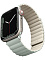 Ремешок для Apple Watch 49/45/44/42 Uniq Revix Бежевый