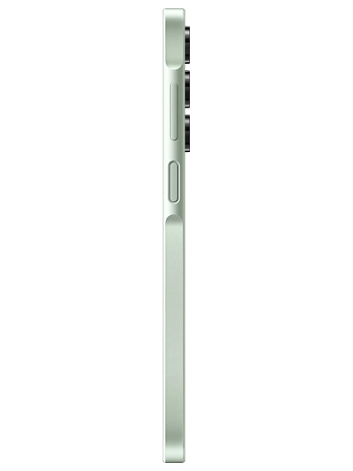 Смартфон Samsung SM-A165 Galaxy A16 4/128 Гб Зеленый