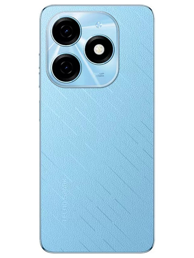 Смартфон Tecno Spark 20 8/256 Гб Синий