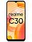 Смартфон Realme C30 32 Гб Черный