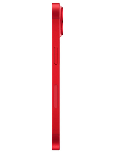 Смартфон Apple iPhone 14 256 Гб Красный