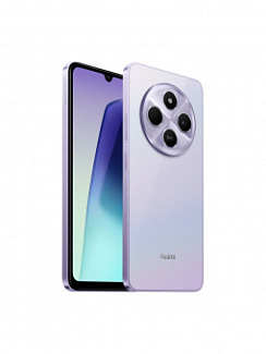 Смартфон Xiaomi Redmi 14C 256 Гб Фиолетовый