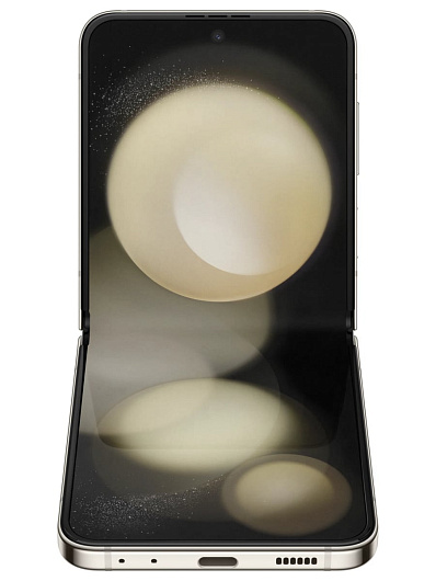 Смартфон Samsung Galaxy Z Flip 5 512 Гб Бежевый