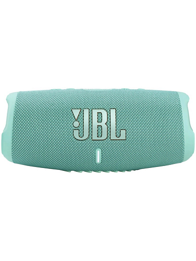 Беспроводная акустика JBL CHARGE 5 Голубой Беспроводная акустика JBL CHARGE 5 Голубой