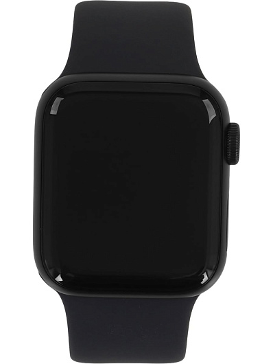 Смарт-часы Apple Watch SE 3 2025 40mm Черный