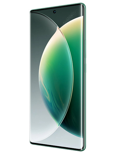 Смартфон Tecno Camon 30S Pro 8/256 Гб Зеленый