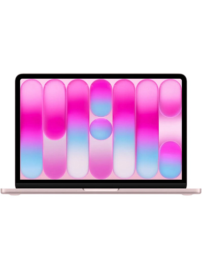 MacBook Neo 13 2026 8/256 Гб Розовый