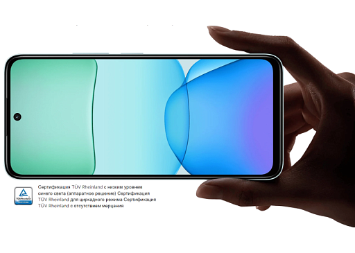 Смартфон Xiaomi Redmi 13 8/256 Гб Розовый