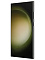 Смартфон Samsung SM-S918 Galaxy S23 Ultra 256 Гб Зеленый