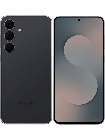 Samsung SM-S731 Galaxy S25 FE 8/256 Гб Черный