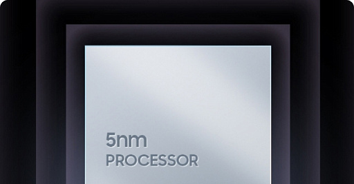 Смартфон Samsung SM-A336 Galaxy A33 5G 128 Гб Синий