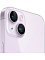 Смартфон Apple iPhone 14 256 Гб Фиолетовый