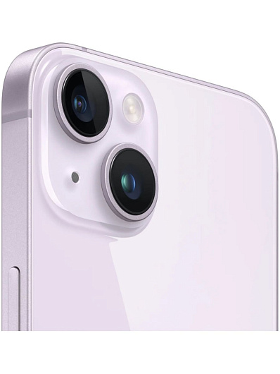 Смартфон Apple iPhone 14 256 Гб Фиолетовый