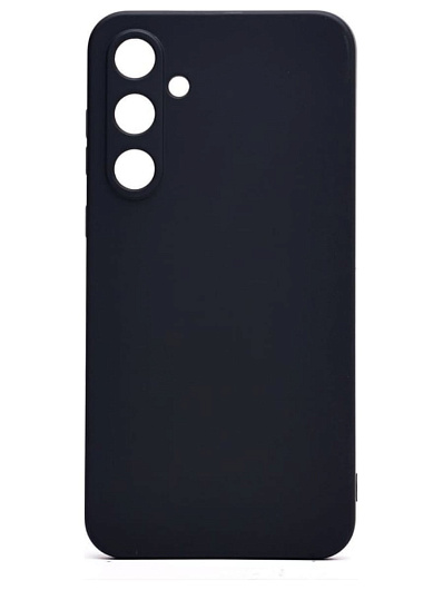 Клип-кейс для Samsung Galaxy A55 Activ Full Original Design Черный Клип-кейс для Samsung Galaxy A55 Activ Full Original Design Черный