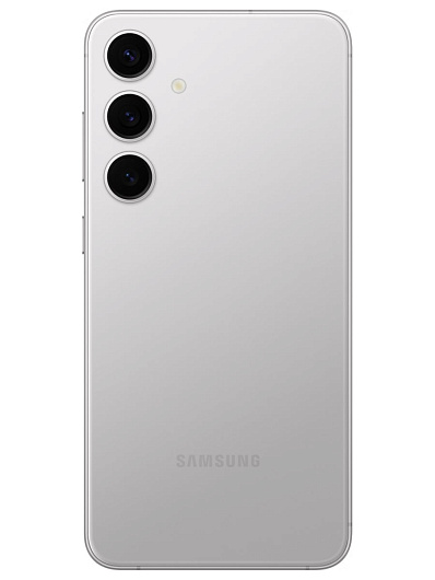 Смартфон Samsung SM-S926 Galaxy S24+ 12/256 Гб Серый