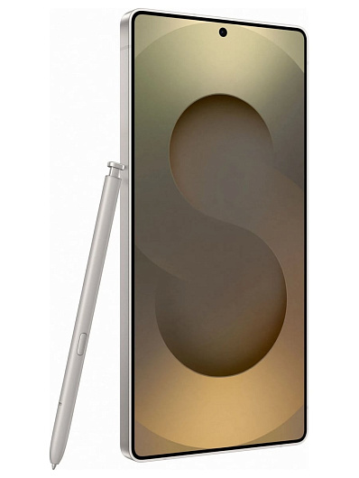 Смартфон Samsung SM-S928 Galaxy S25 Ultra 12/512 Гб Серый