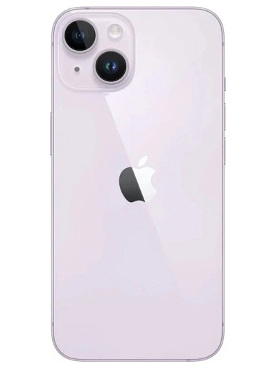 Смартфон Apple iPhone 14 Plus 128 Гб Фиолетовый