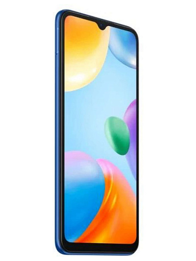 Смартфон Xiaomi Redmi 10C 3/64 Гб Синий
