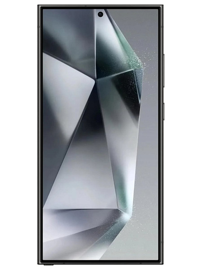 Смартфон Samsung Galaxy S24 Ultra 12/512 Гб Черный