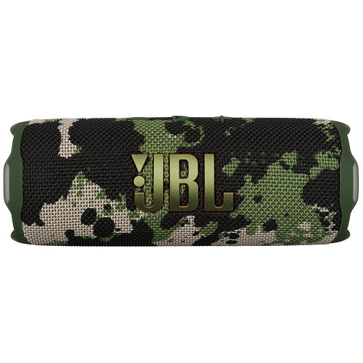 Беспроводная акустика JBL Flip 7 Хаки