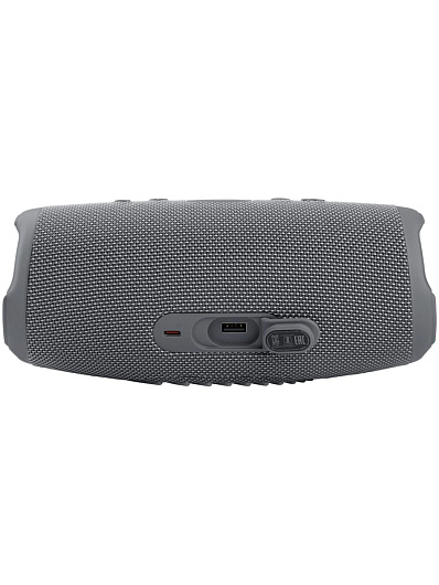 Беспроводная акустика JBL CHARGE 5 Серый