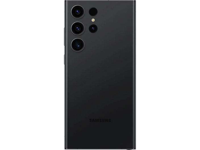 Смартфон Samsung SM-S918 Galaxy S23 Ultra 512 Гб Черный