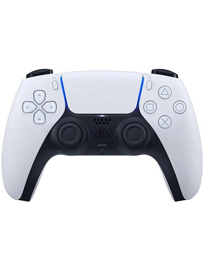 Игровая консоль Sony PlayStation 5 Slim Digital Edition 1 Тб Белый