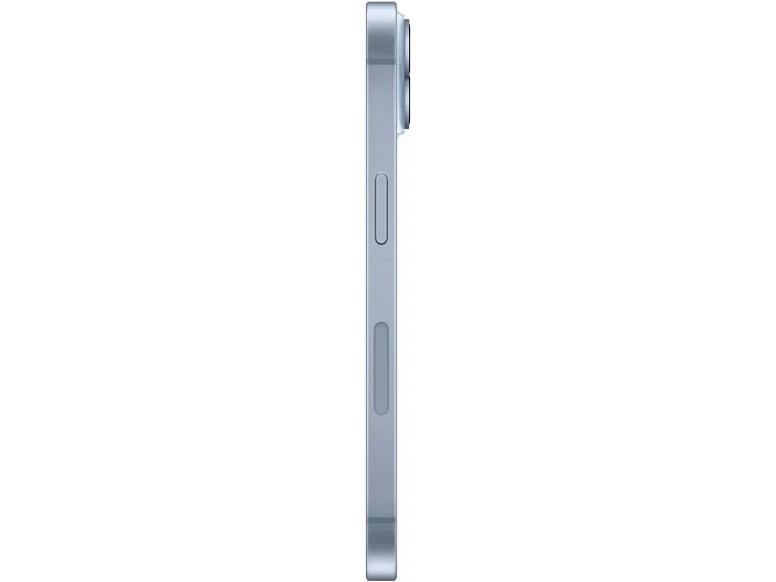Смартфон Apple iPhone 14 256 Гб  Голубой
