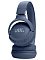 Беспроводные наушники JBL Tune 520BT Синий