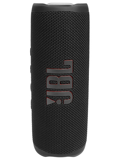 Беспроводная акустика JBL Flip 6 Черный