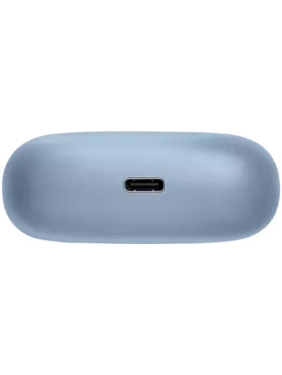 Беспроводные наушники JBL Wave 200TWS Синий