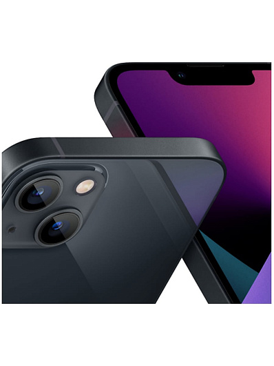 Смартфон iPhone 13 512 Гб Черный