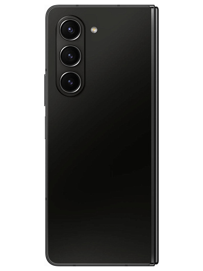 Смартфон Samsung SM-F946 Galaxy Z Fold 5 256 Гб Черный