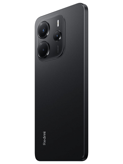 Redmi Note 14 8/128 Гб Черный