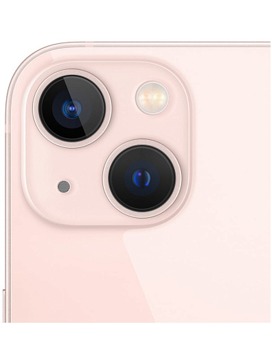 Смартфон Apple iPhone 13 128 Гб Розовый