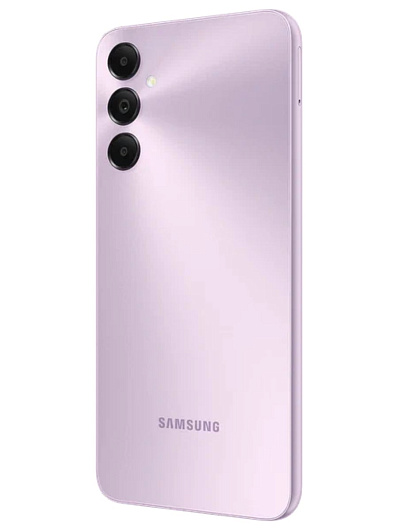 Смартфон Samsung Galaxy A05s 4/128 Гб Фиолетовый