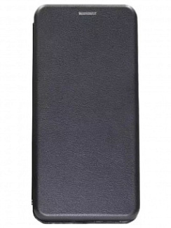 Чехол-книжка для Samsung Galaxy A55 WELLMADE Черный