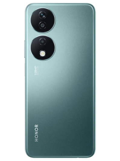 Смартфон Honor X7b 8/128 Гб Зеленый