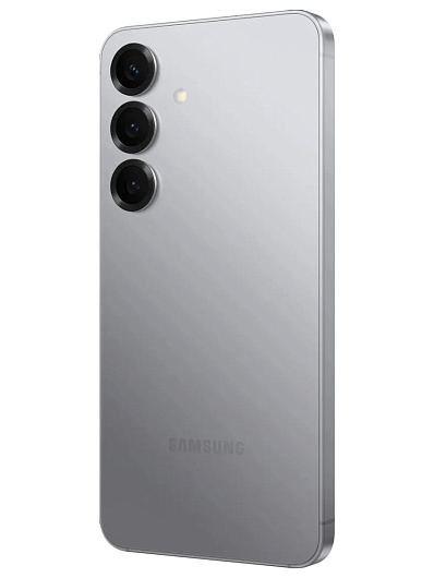 Samsung SM-S931 Galaxy S25 12/128 Гб Серый