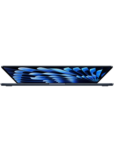 MacBook Air 15 2023 M2 8/256 Гб Черный